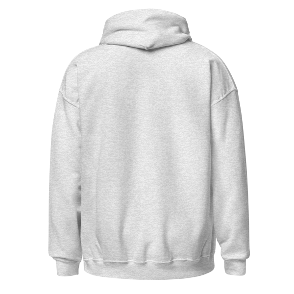 “I’m Not Fat, I’m Security Heavy” Unisex Cardi B Quote Hoodie - Image 12