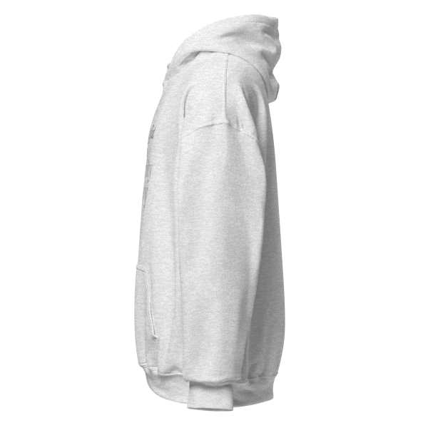 “I’m Not Fat, I’m Security Heavy” Unisex Cardi B Quote Hoodie - Image 18