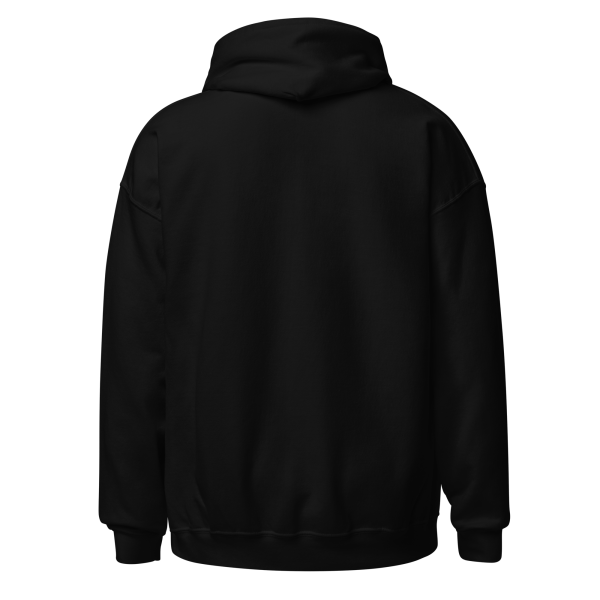 “I’m Not Fat, I’m Security Heavy” Unisex Cardi B Quote Hoodie - Image 8