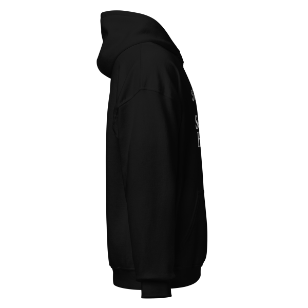 “I’m Not Fat, I’m Security Heavy” Unisex Cardi B Quote Hoodie - Image 20