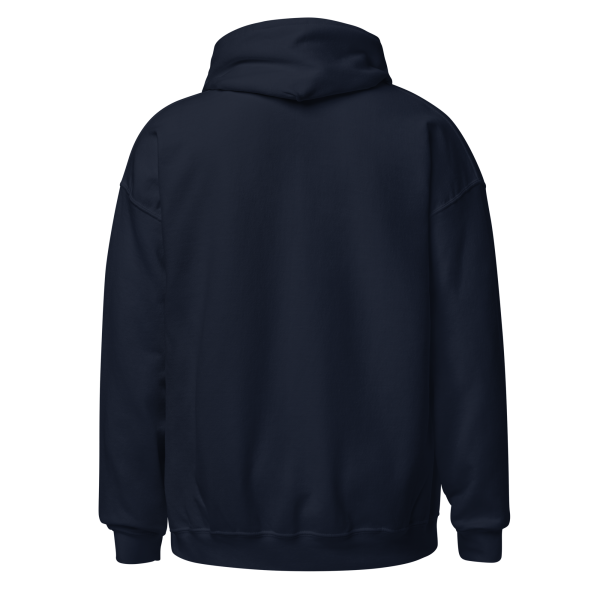 “I’m Not Fat, I’m Security Heavy” Unisex Cardi B Quote Hoodie - Image 9
