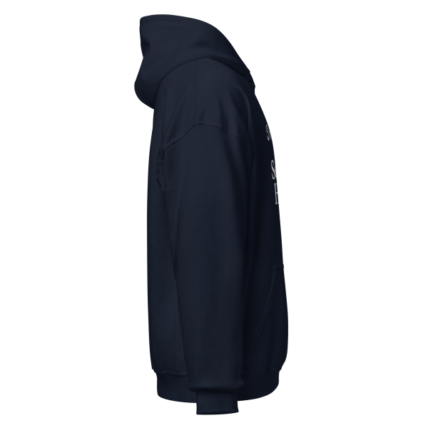“I’m Not Fat, I’m Security Heavy” Unisex Cardi B Quote Hoodie - Image 21