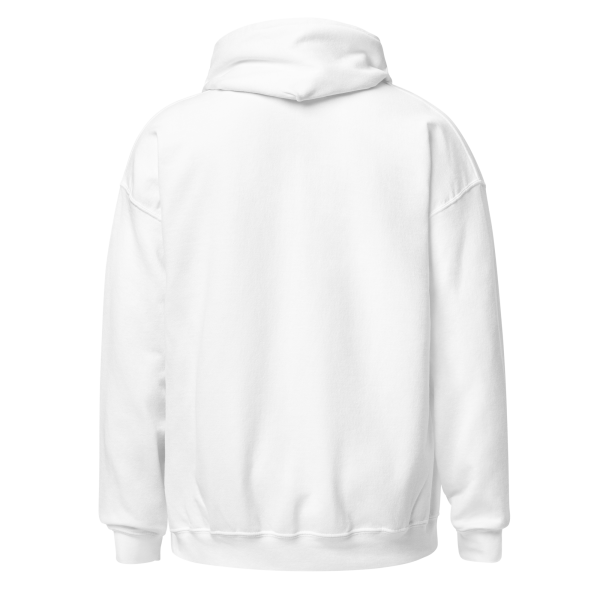 “I’m Not Fat, I’m Security Heavy” Unisex Cardi B Quote Hoodie - Image 13
